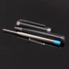 H0151e5a9ad3c454b940895181cbb9434N.webp Chrome & Black Twist-Action Ballpoint Pen