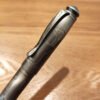 H05763d7d9e3442468304c30dcc8687feE.jpg_960x960q80.jpg Copper-Tone Metal Rollerball Pen – Weighted Design