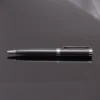 H0c7f8b710af845259ead08c8612b1fe2f.webp Chrome & Black Twist-Action Ballpoint Pen