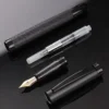 H0ca6ace3d6f24191afbd0eeb532030f8e.webp Black Iridium-Point Fountain Pen – Everyday Writing