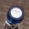 Openwork Acrylic Fountain Pen – Silver-Tone Detail