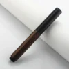Brass & Rosewood Pocket Fountain Pen – Vintage Style