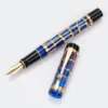 H12723fdf4caf40d09c4891293a2f4608q.webp Century 100 Skeleton Fountain Pen – Openwork Design