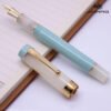 Acrylic Fountain Pen – Contemporary Writing Style
