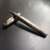 H130f1917ce024c0fb33f081d04e2e50eT.jpg_960x960q80.jpg Copper-Tone Metal Rollerball Pen – Weighted Design