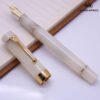 Acrylic Fountain Pen – Contemporary Writing Style