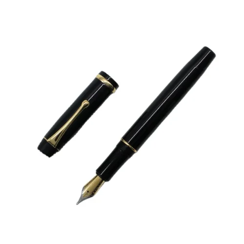 Fine-Nib Fountain Pen – Classic Writing Style