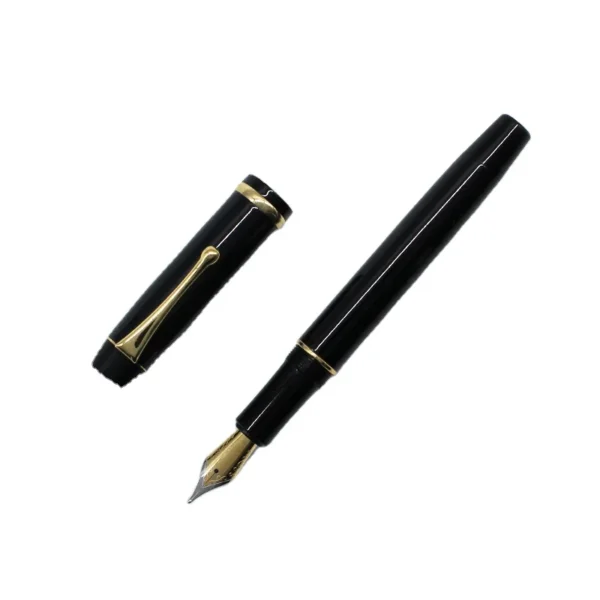 Fine-Nib Fountain Pen – Classic Writing Style