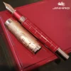 H18a0cef15d9d4a4fa5c54ee77bd260c5w.webp Dadao Buddha Fountain Pen – Heartbeat-Style Nib