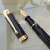 H1bdeae90d52c4721a1e1f8406e4c94d91.png_960x960q80.jpg Black Fountain Pen – Executive-Style Classic Design