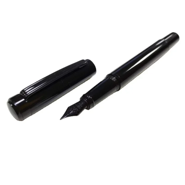 Metal Fountain Pen – Classic Office Style