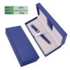 H20fbf35b35944c46b0e6a0000d267b1eU.jpg_960x960q80.jpg Royal Blue Metal Fountain Pen – Classic Design