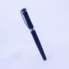 H21bb37609cf5453d8b958a2150bc018bx.webp Royal Blue Metal Fountain Pen – Classic Design