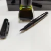Metal Fountain Pen – Classic Office Style