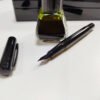 Metal Fountain Pen – Classic Office Style