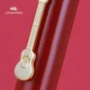 1935 Acrylic Fountain Pen – Guitar Clip