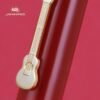 1935 Acrylic Fountain Pen – Guitar Clip