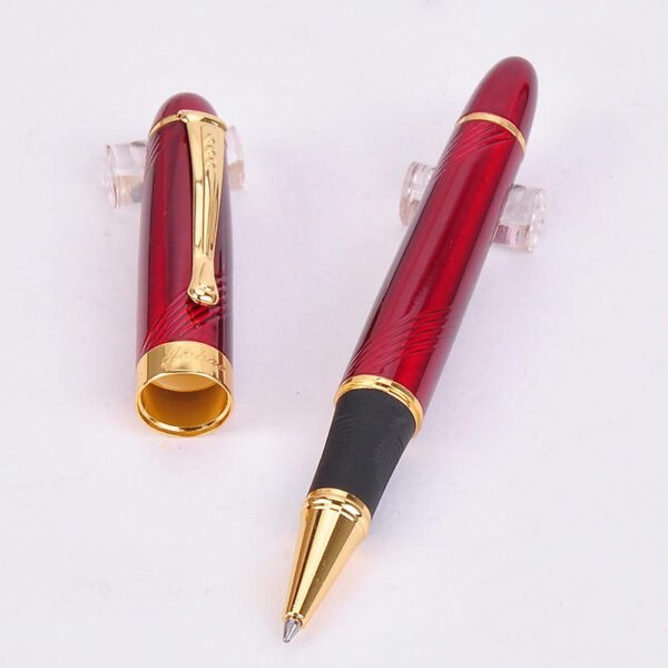 H2dbab2568fd04d6d9fab4a1d2f0a0aa0n.jpg_960x960q80.jpg 450 Gold-Trim Fountain Pen – Everyday Design
