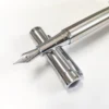 3035 Gold-Tone Steel Fountain Pen