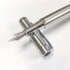 3035 Gold-Tone Steel Fountain Pen