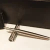 3035 Gold-Tone Steel Fountain Pen