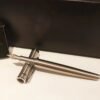 3035 Gold-Tone Steel Fountain Pen