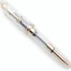 9019 Oversized Transparent Fountain Pen