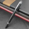 79 Black Grid Fountain Pen – Metal Barrel