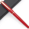 95 Fountain Pen – Signature Writing Style