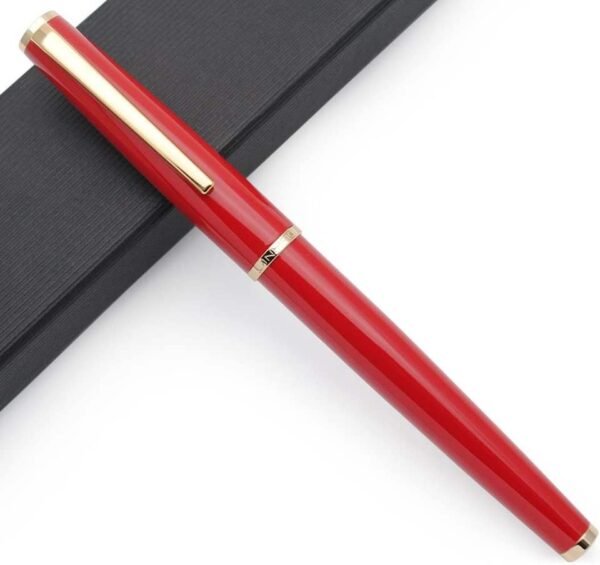 95 Fountain Pen – Signature Writing Style