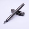 H4616967b3e2644c79a62c6b9dd4abd05X.jpg_960x960q80.jpg JX 002 Gray Fountain Pen – Extra Fine Nib