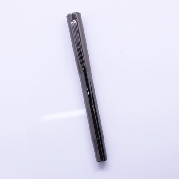 H4a16d83a9c124ac5a9119ab19d033a44D.jpg_960x960q80.jpg JX 002 Gray Fountain Pen – Extra Fine Nib