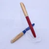 85 Gold-Tone Fountain Pen – Classic Design