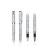 H4d5838b42249481e9df91a41e10057efS.jpg_960x960q80.jpg Crackle-Pattern Ceramic-Style Fountain Pen – Vintage Design