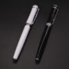 H4d78cc3514b340469d60a28084b69fccC.jpg_960x960q80.jpg 3035 Black Metal Fountain Pen