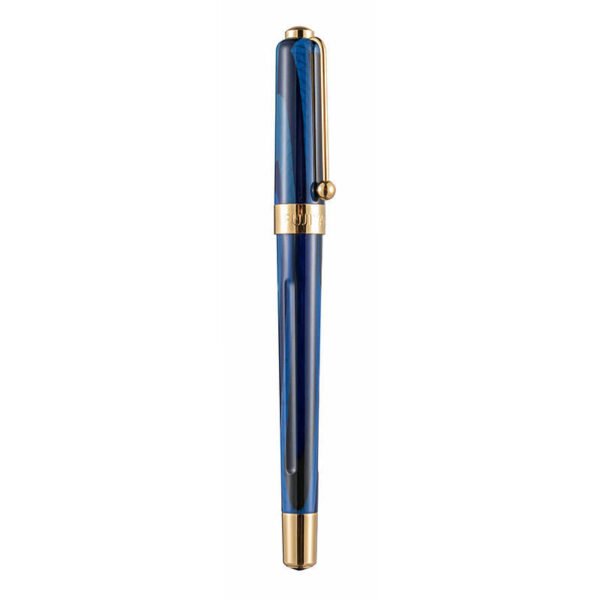 Colorful Iridium-Point Fountain Pen – Everyday Style