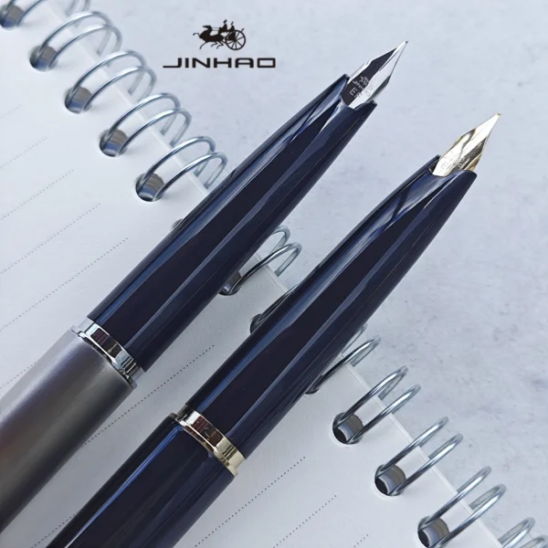 H570ee281d8ba410c9e78e9176fcaeffct.webp Compact Pocket Fountain Pen – Classic Design