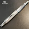 Metal Retractable Fountain Pen – Assorted Finishes