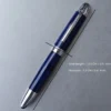 X169 Fountain Pen – Classic Metal Design
