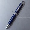 X169 Fountain Pen – Classic Metal Design