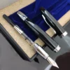 Oversized Fountain Pen – Statement Nib Design