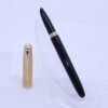 85 Gold-Tone Fountain Pen – Classic Design