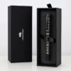 Century 100 Openwork Fountain Pen – Reticulated Finish
