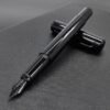 H5f6f2e023dcb458d98feaf382b0bca81A.jpg_960x960q80.jpg JX 002 Matte Black Metal Fountain Pen