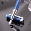 H603a16e3778b418e9801126c7b7ff11e2.jpg_960x960q80.jpg Blue & Red Fountain Pen – Modern Two-Tone Design
