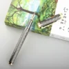 H615a1eb61bf94e28a3d2a3b126420077b.webp Executive-Style Metal Fountain Pen – Iridium-Point Nib