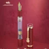 1935 Acrylic Fountain Pen – Guitar Clip