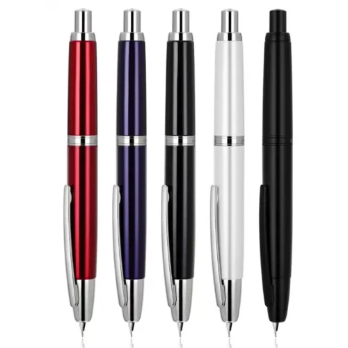 H64eaa5caa70a429b958c1ccc219f155ep.webp Retractable Metal Fountain Pen – 0.4mm Extra Fine Nib