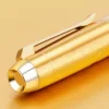 H6c002b00314e424db4cb3b71d5382753a.webp 92 Red Metal Fountain Pen – Fine Nib