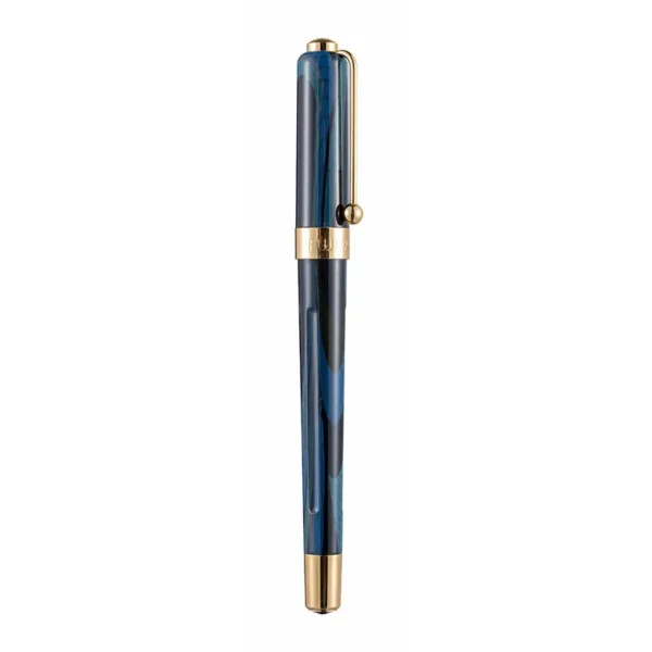 Colorful Iridium-Point Fountain Pen – Everyday Style